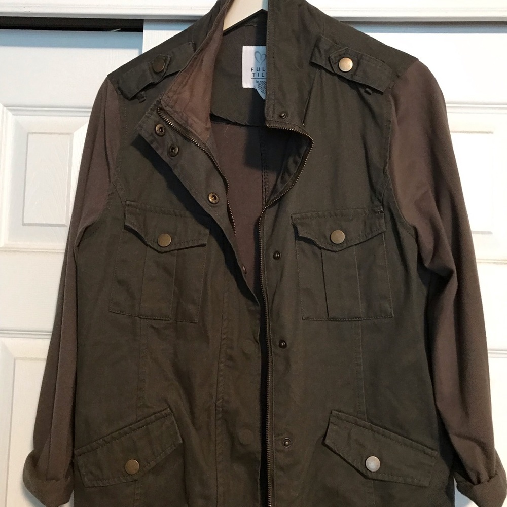 Jacket